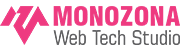 MONOZONA Web Tech Studio
